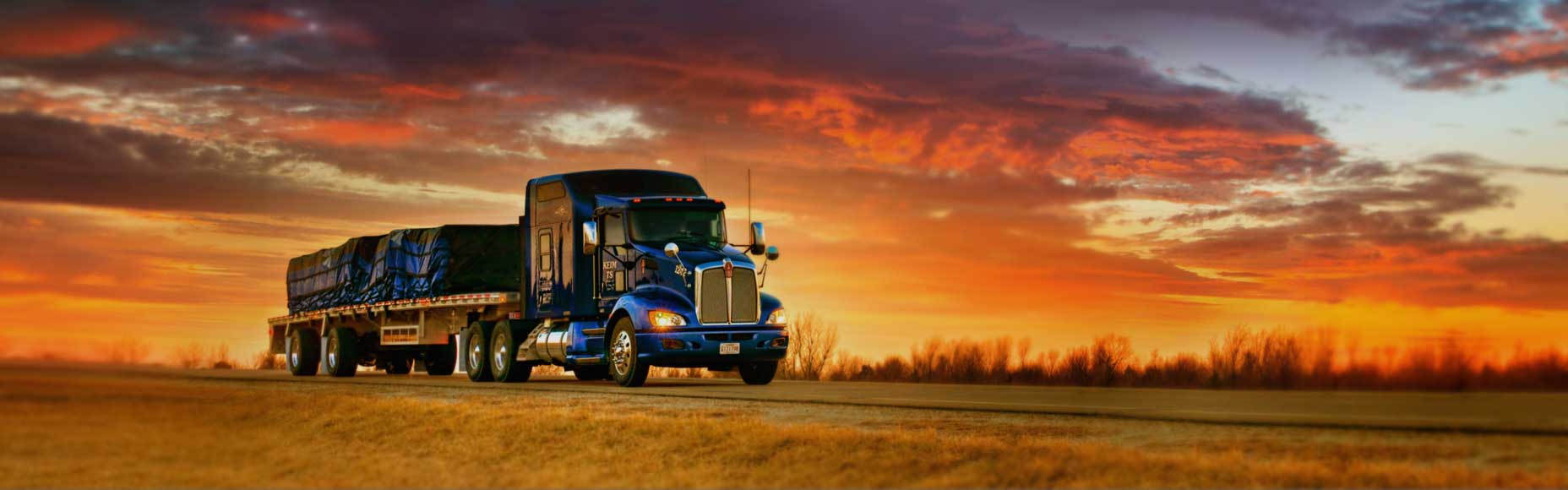 Flatbed Trucking Companies
